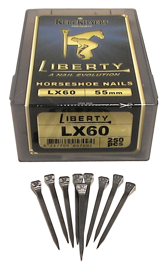 Liberty 5 Regular